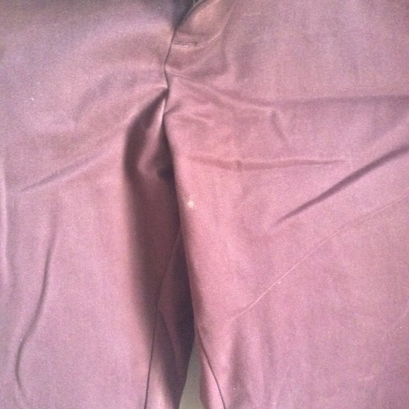 Brooks Brothers Milano Chino, 31x32 - Picture 4 of 4